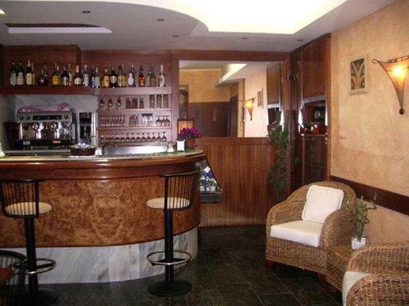 Hotel Villa Molinari Collecchio Luaran gambar