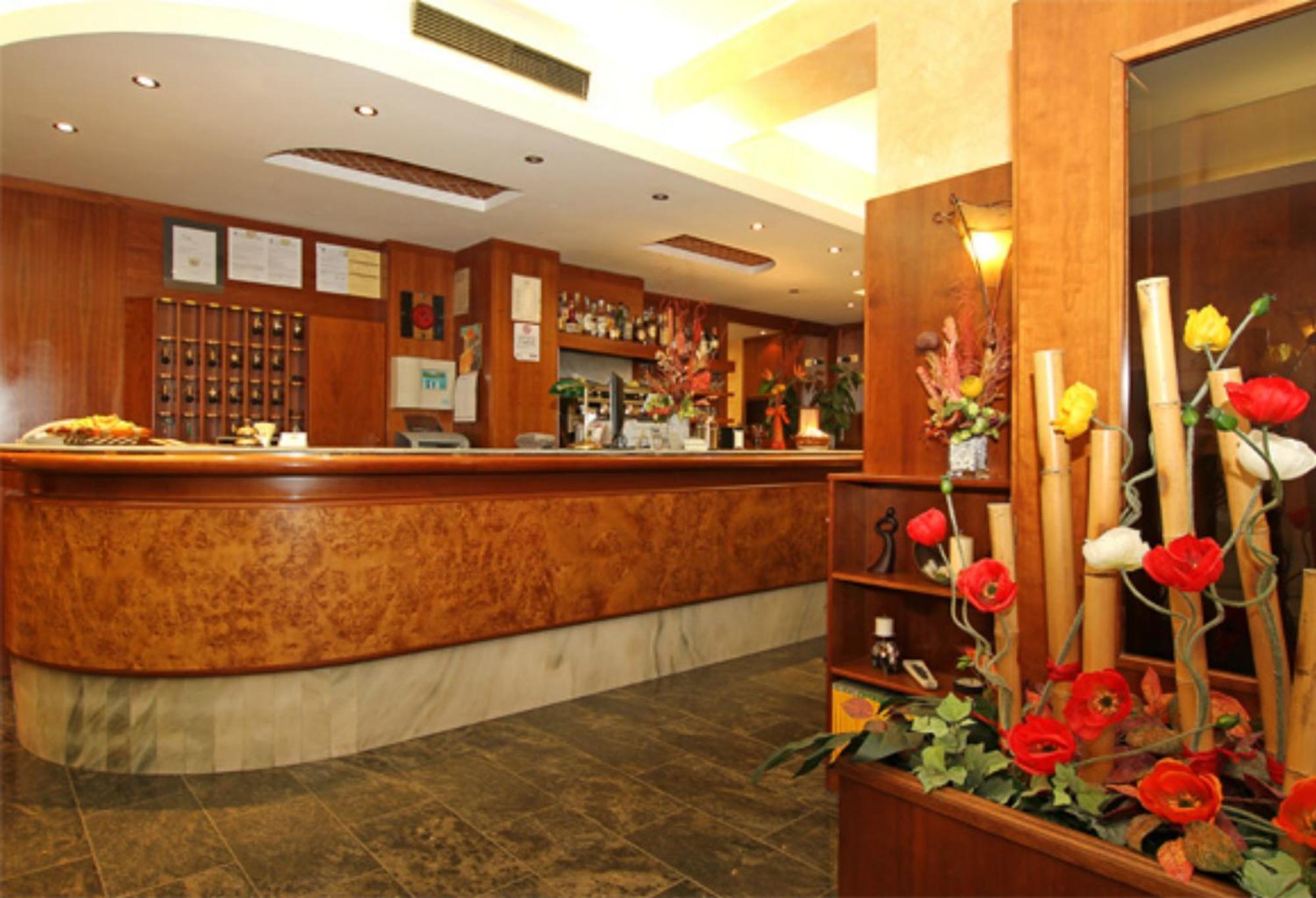 Hotel Villa Molinari Collecchio Luaran gambar