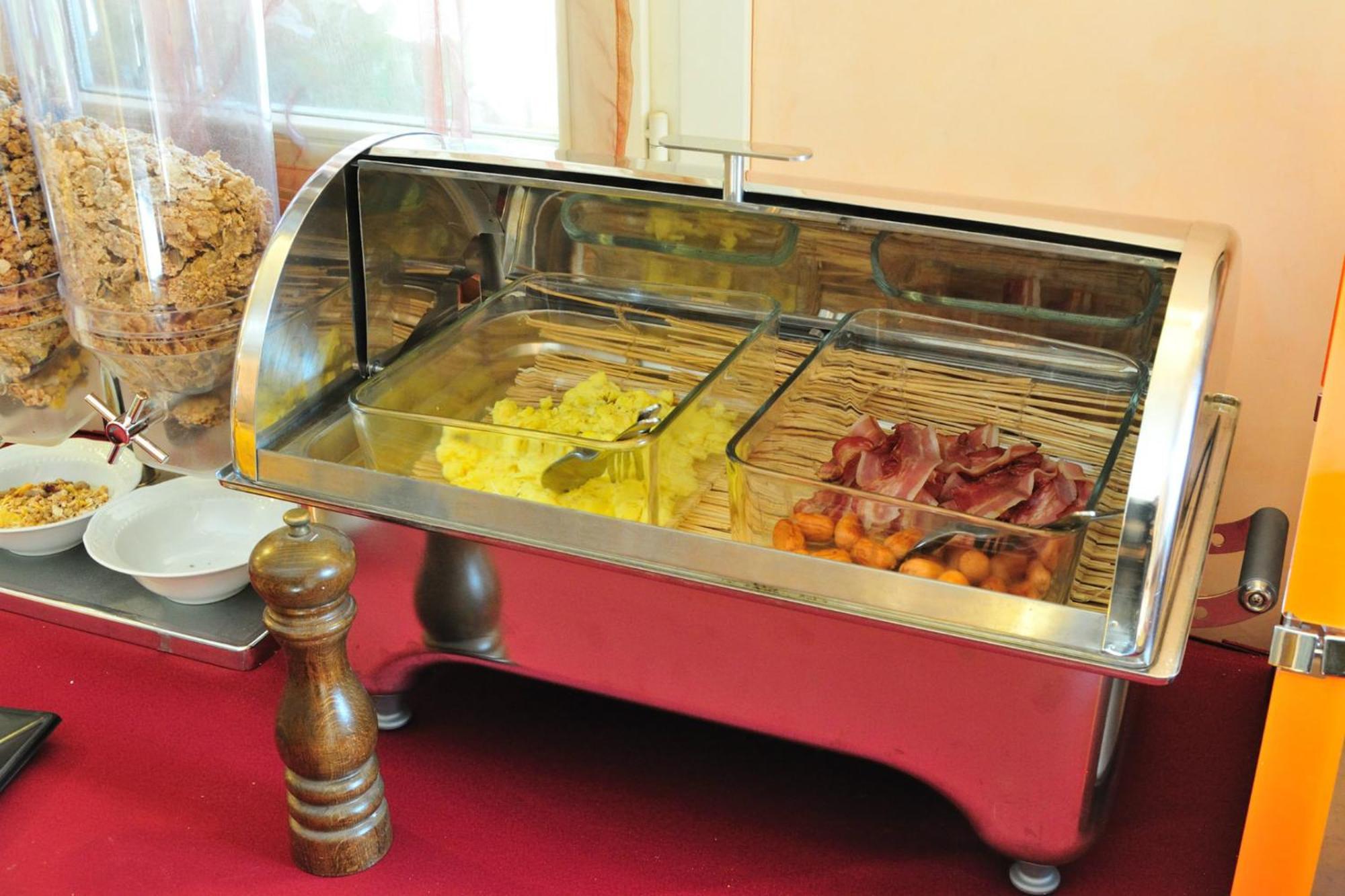 Hotel Villa Molinari Collecchio Luaran gambar