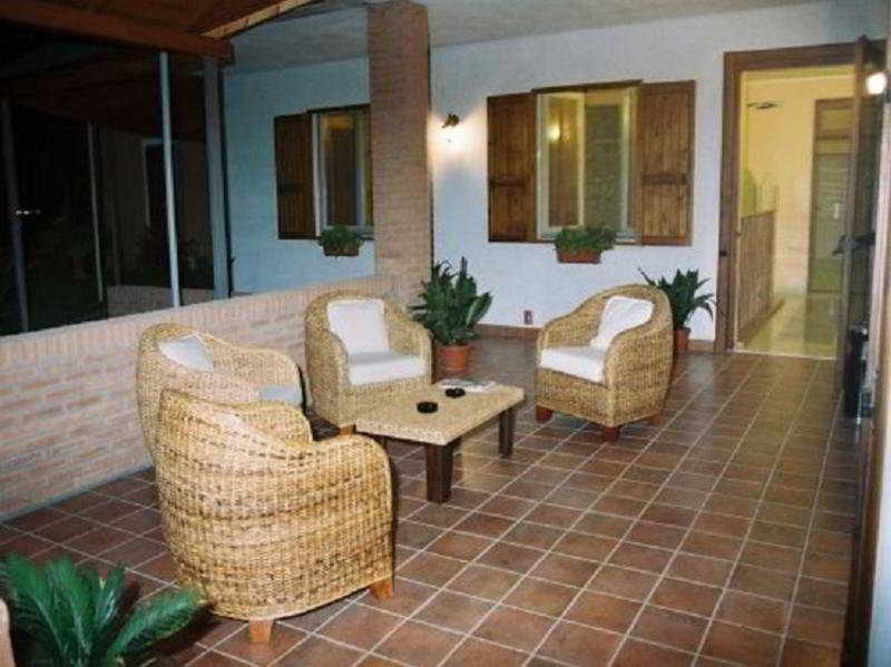 Hotel Villa Molinari Collecchio Luaran gambar