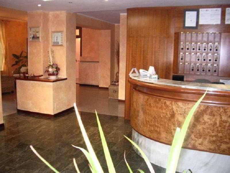 Hotel Villa Molinari Collecchio Luaran gambar