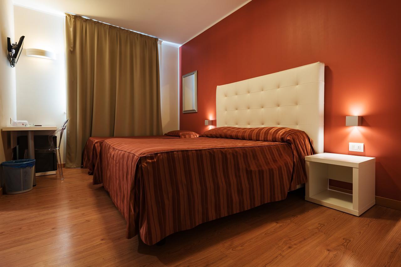 Hotel Villa Molinari Collecchio Luaran gambar