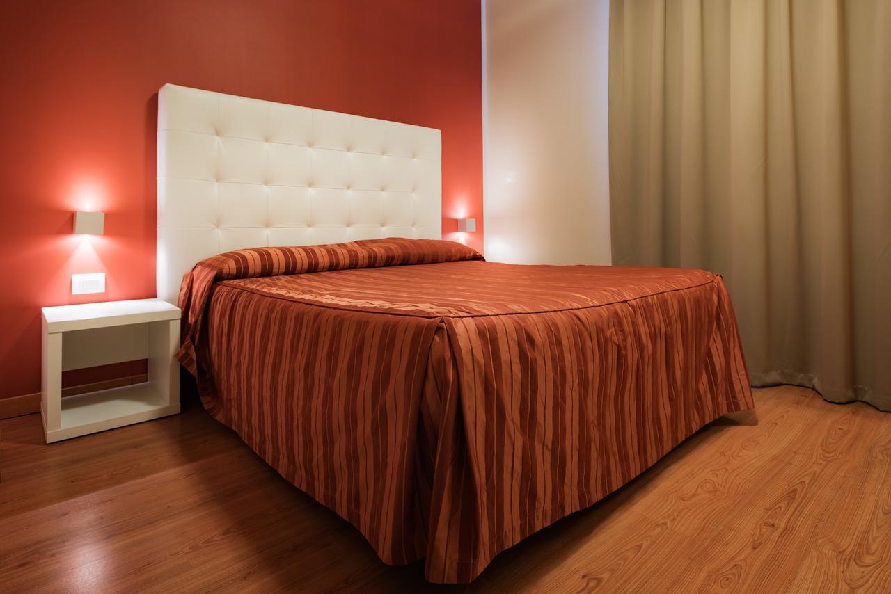 Hotel Villa Molinari Collecchio Luaran gambar