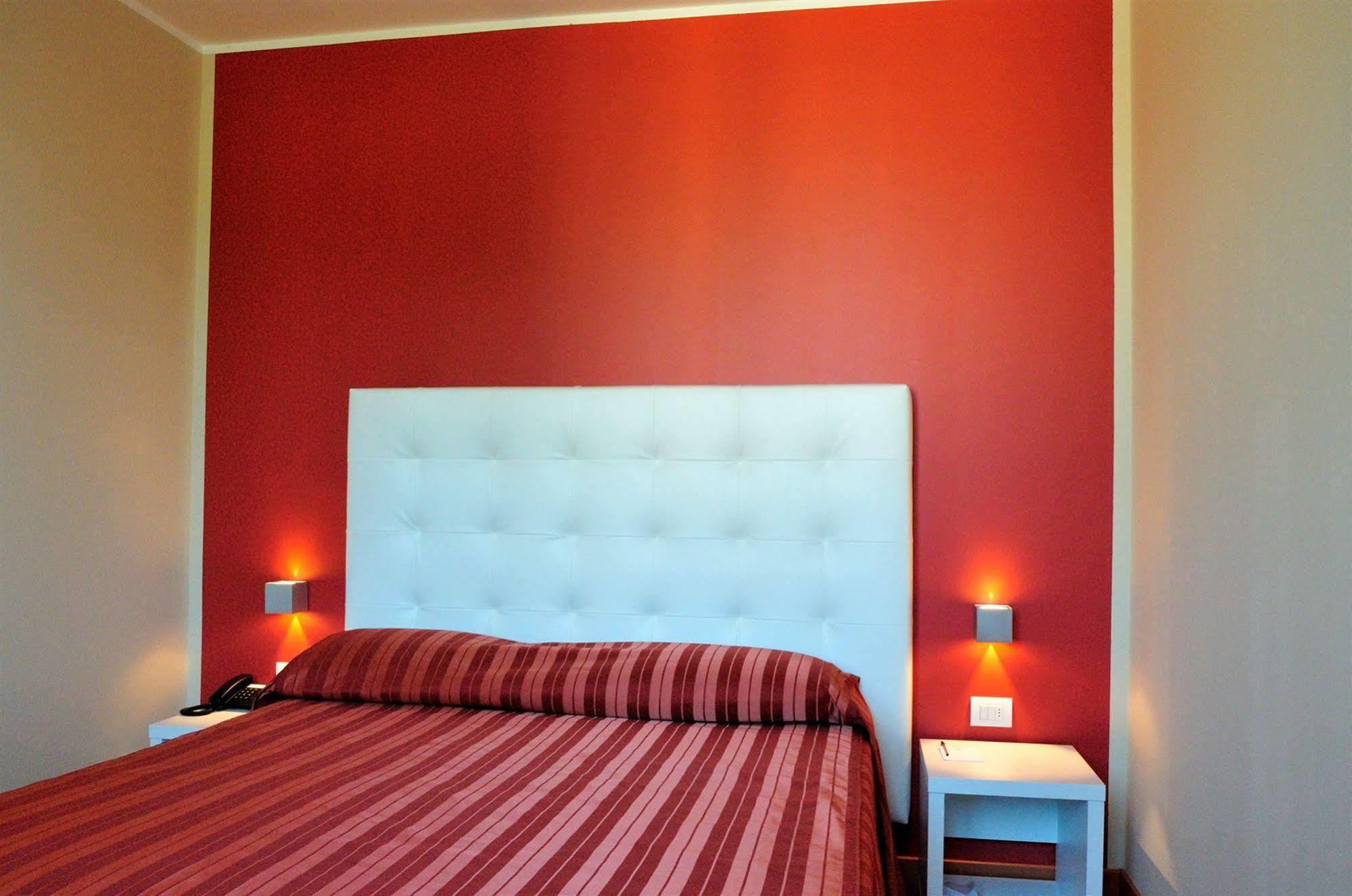 Hotel Villa Molinari Collecchio Luaran gambar