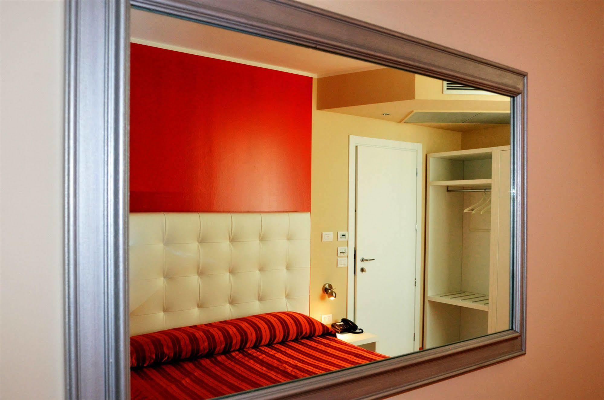 Hotel Villa Molinari Collecchio Luaran gambar