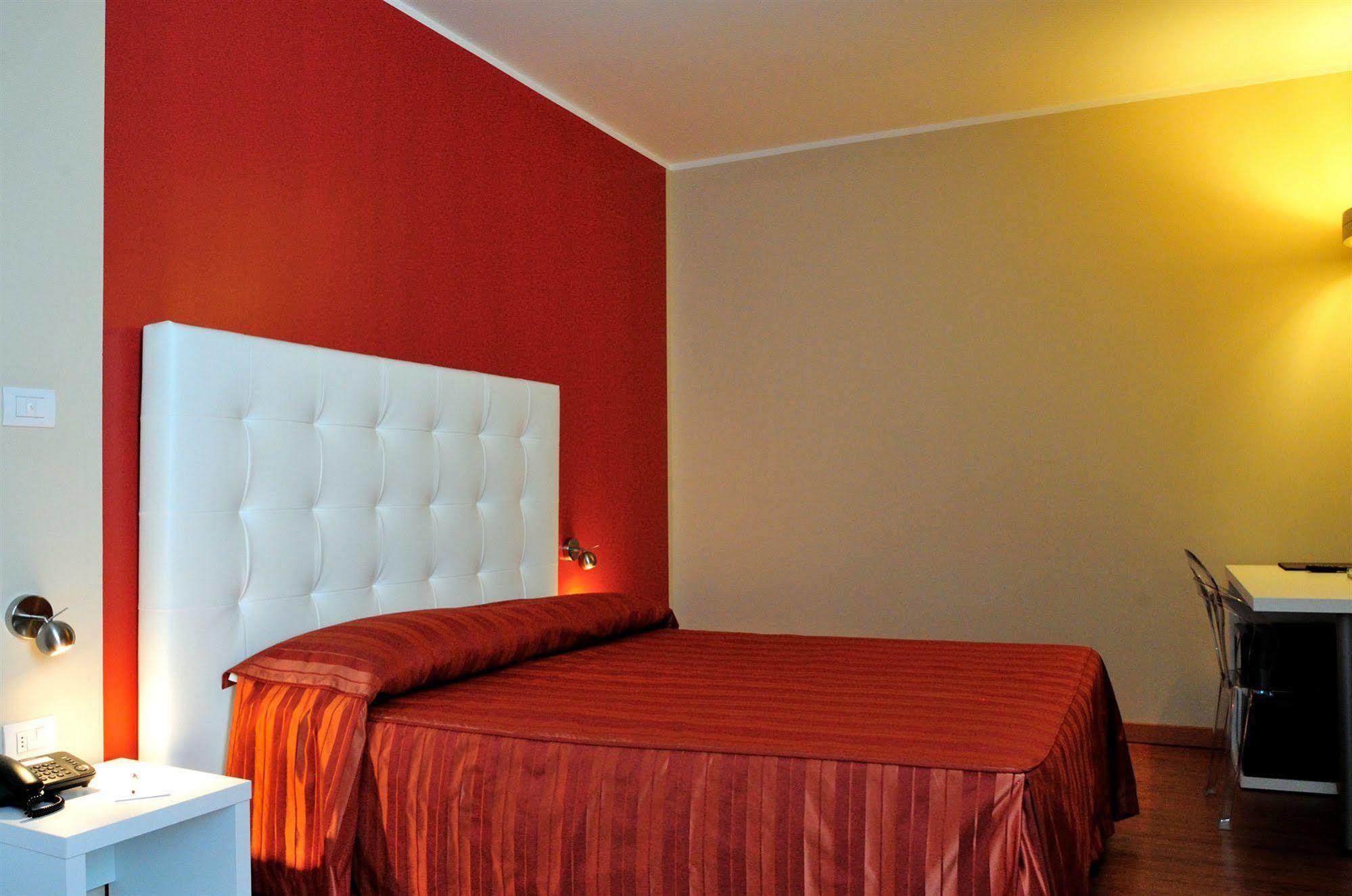 Hotel Villa Molinari Collecchio Luaran gambar