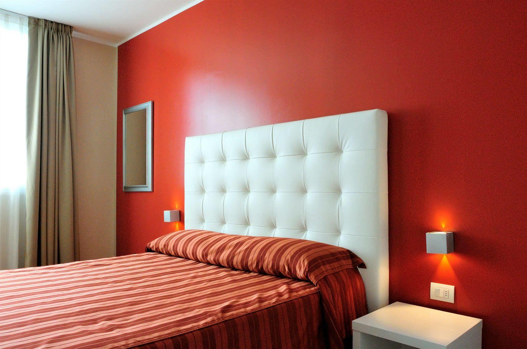 Hotel Villa Molinari Collecchio Luaran gambar