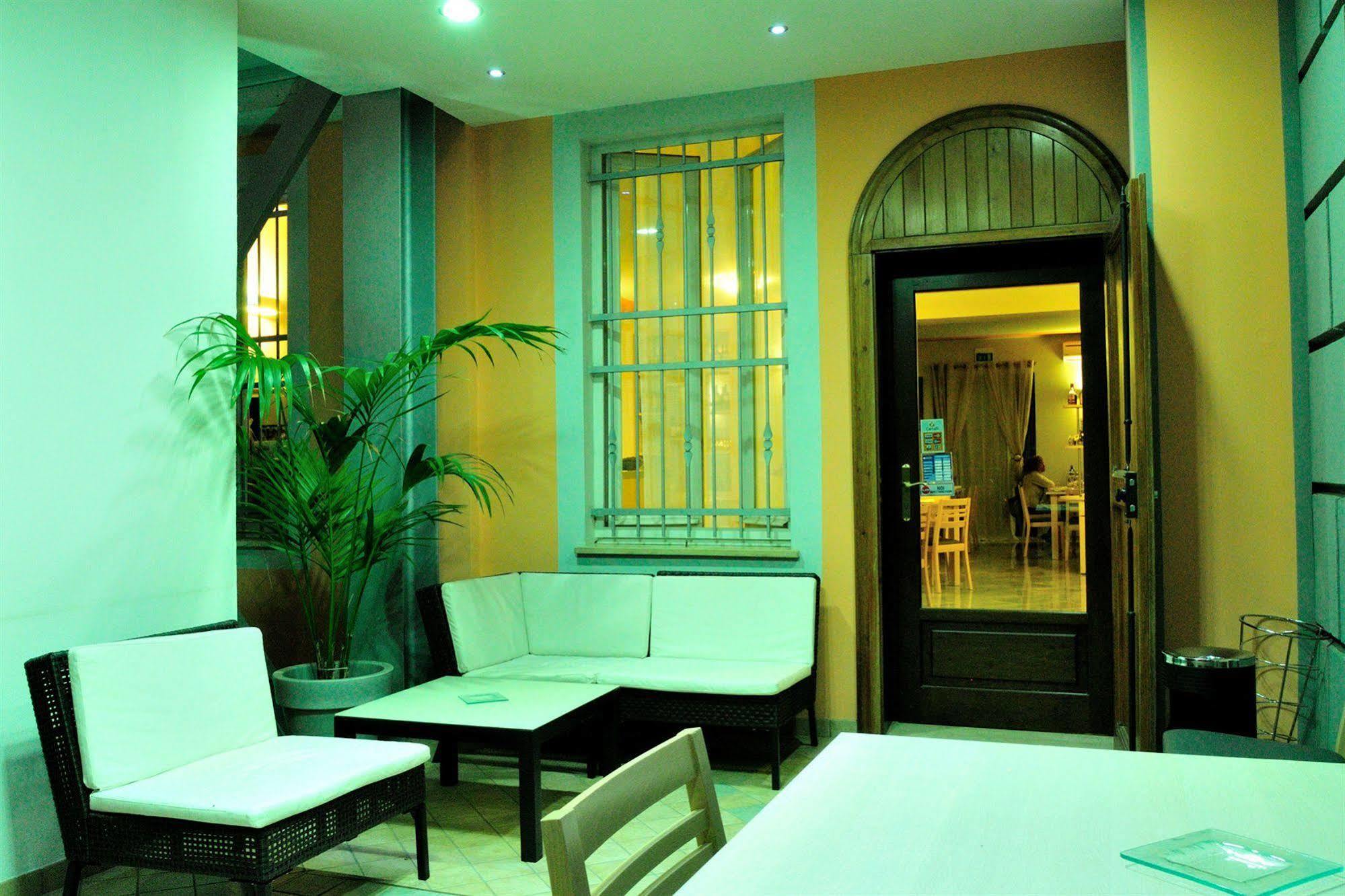 Hotel Villa Molinari Collecchio Luaran gambar