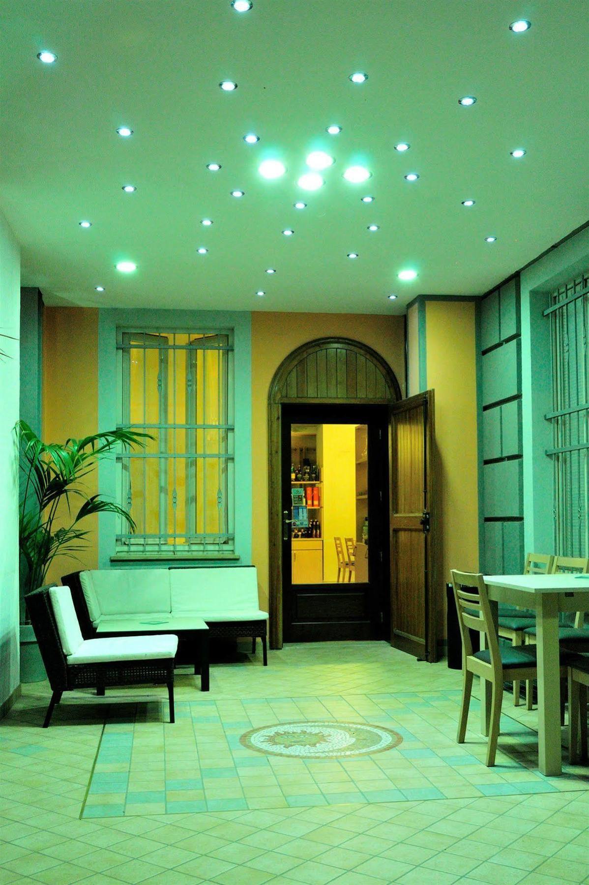 Hotel Villa Molinari Collecchio Luaran gambar